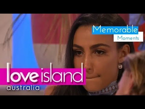 Two New Arrivals and a mention of marriage | Love Island Australia (2018) HD