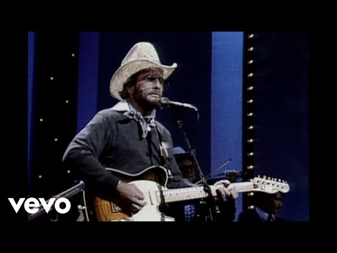 Merle Haggard - That's The Way Life Goes (Live)