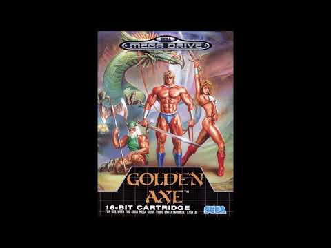 Golden Axe - Path of Fiend [EXTENDED]