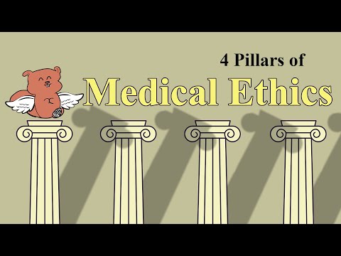 4 Pillars of Medical Ethics