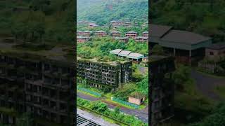 Lavasa City: Abandoned but Still Stunning