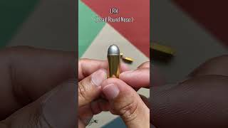 ลูกกระสุน .45 ACP (11 มม.) | แลกันนิ