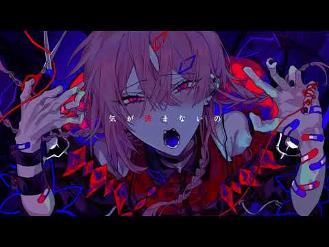 【Utatane Piko】 キュートなカノジョ // Cute na Kanojo 《VOCALOID Cover》