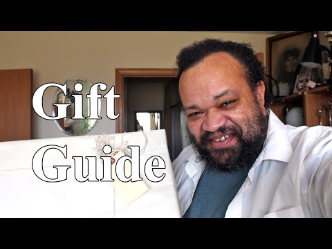 Gift Guide 2022