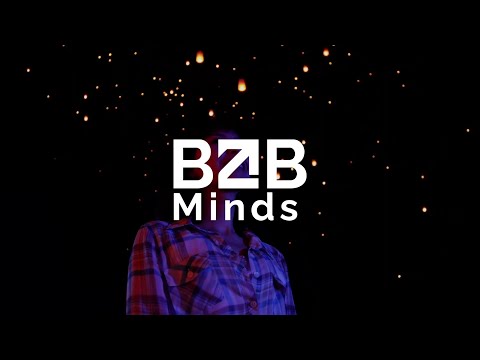 A Transformative B2B Journey with B2Bminds | PurpleMinds