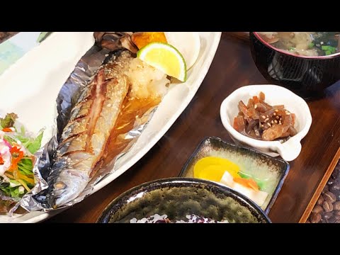 【島田市中央区】ホッとcafe【とびっきり食堂】