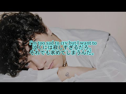 洋楽　和訳 Alexander Stewart - if you only knew