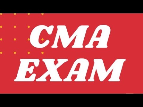 CMA EXAM | Don’t worry about your admit card , focus on your studies