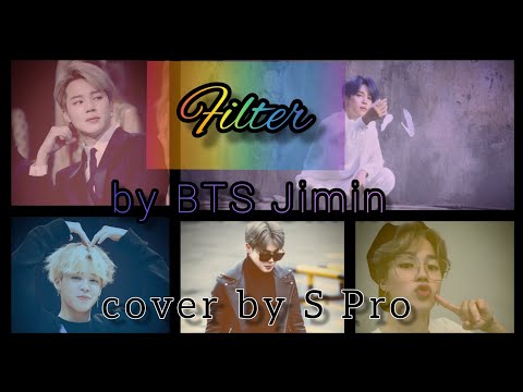 Full video in channel... You're my Park Filter.... #happyjiminday #happybirthdayjimin #jimin #filter