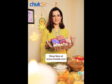 Diwali With Chukde Spices