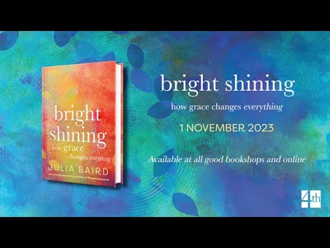 Bright Shining by Julia Baird