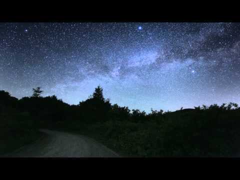 Time Lapse #076 星あかり八甲田田代高原 Starlight Tashirokogen 2013-06