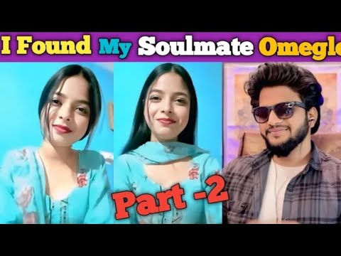 I found my Soulmate on Omegle  | ROASTING8175