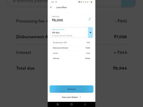 Loan App 🔥 New Loan App 2022 Today 🔥 New Loan App 🔥 Instant Loan App 2022