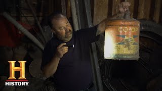 American Pickers: Bonus - Farm Finds (Season 20) | History