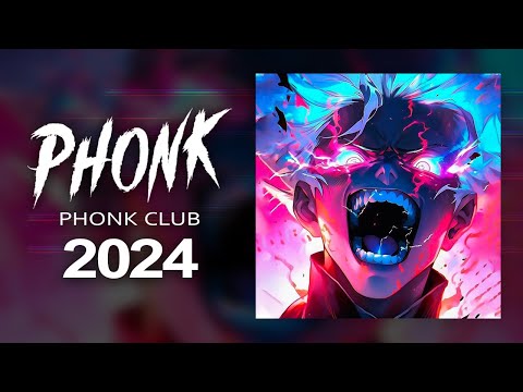 Phonk Music 2024 ※ Aggressive Drift Phonk ※ Фонк 2024