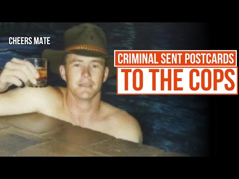 The Helicopter Prison Break + The Postcard Bandit | Prison Breaks with Sean Bean!