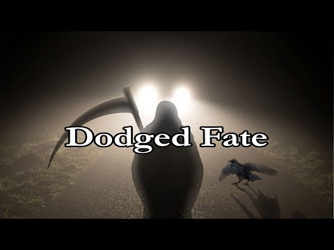 STORYTIME - by TKING N MINISTRIES - Dodged Fate (TKING)