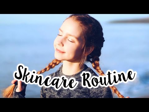 My Skincare Routine | Morning & Night