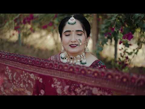 II Best Wedding Teaser II Ruchi & Prashant II 2024 II