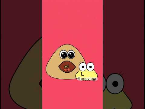 POU DEFLATING #pouvlogs #pou