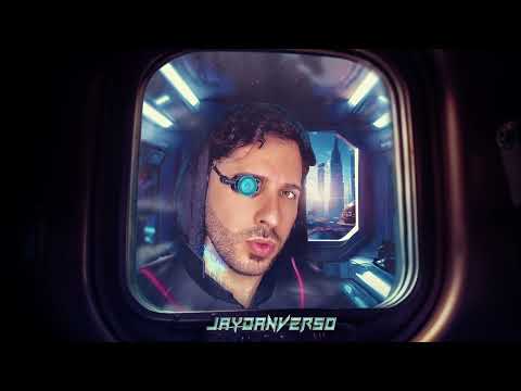 Jaydan - Bienvenidos al JaydanVerso (Visualizer) | JaydanVerso