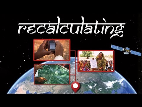 Recalculating - Full Video