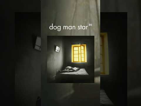 #DogManStar30