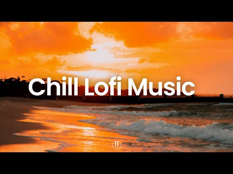 Paradise ☀️ Chill Lofi Music To Study/Relax/Work To (Lofi Mix)