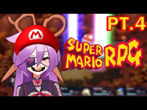 【Mario RPG】 OHOHOHOHOHOHO ~【VAllure】