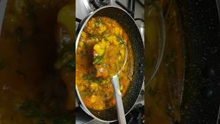 Bhandare wali aloo ki sabji l Aloo ki subji #shorts #ytshorts #alookisabji