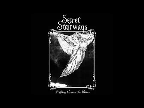 Secret Stairways - Castle in the Clouds