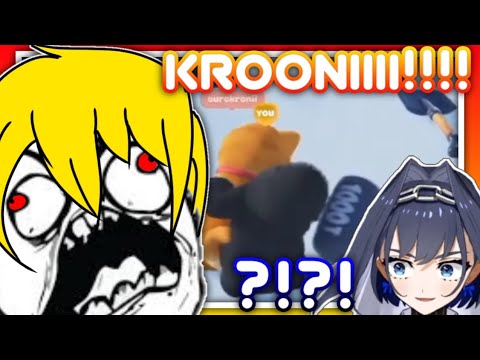 Damn Kaela Chill||Kaela Kovalskia||HoloID/IDVtuber