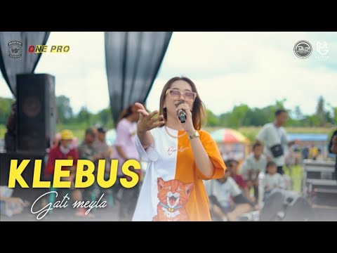 GATI MEYLA ~ KLEBUS || KRADENAN REBOUND x ONE PRO || BALADA DEWA AUDIO || ELITGM