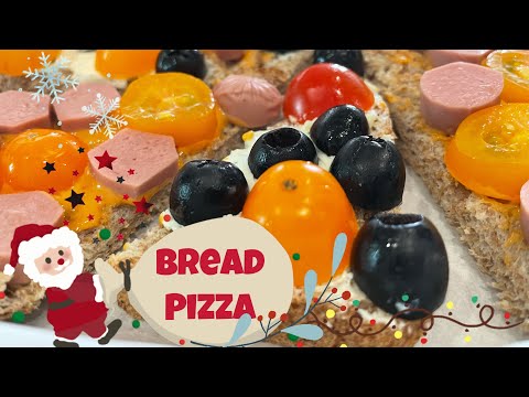 【ENG】 Easy Christmas Party Snack Recipe for your family #merrychristmas #cookingvideo @momoleesy