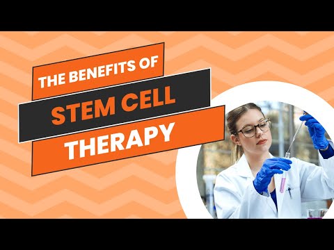 What is Adipose Stem Cell Therapy?