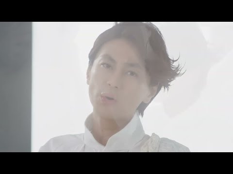 氷川きよし / 冬のペガサス【公式】