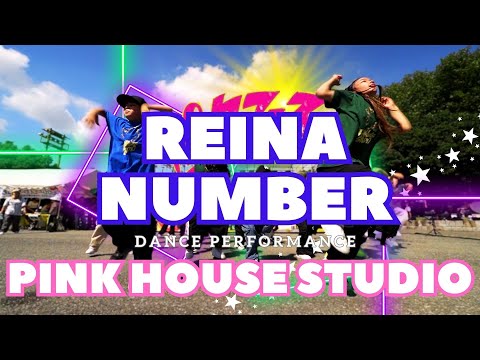 Reina number