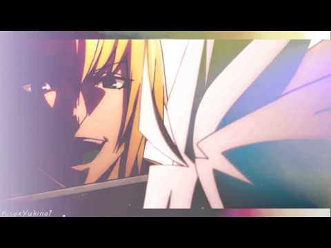 BlazBlue | ALL OF MY LOVE || Jin Kisaragi♥