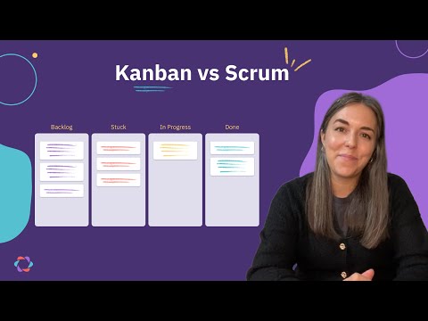 Scrum vs Kanban: 5 Differences Between Sprints and Flow