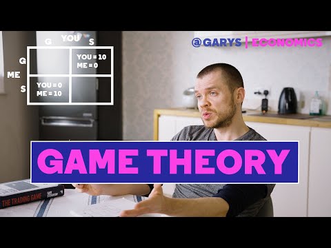 Game Theory is Broken