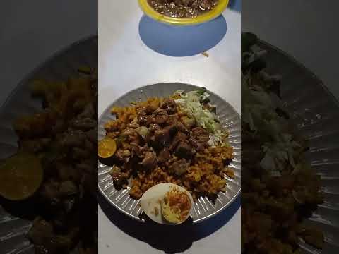 Lamaw and Beef Pares sa Gorordo | One of the Late Night Eateries in Cebu City