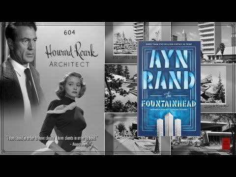 Nick’s Non-fiction | The Fountainhead