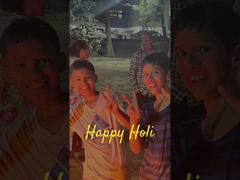 Happy Holi #shorts #aatakuthe #holi