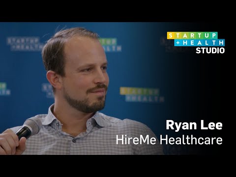 HireMe Healthcare Matches Nurses to Jobs They'll Love