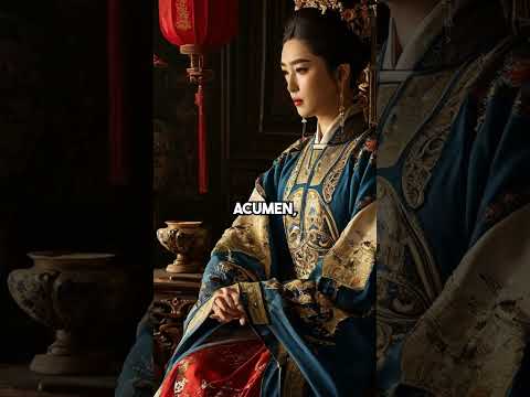 Shattering the Jade Ceiling: Wu Zhao, China's Only Empress Regnant