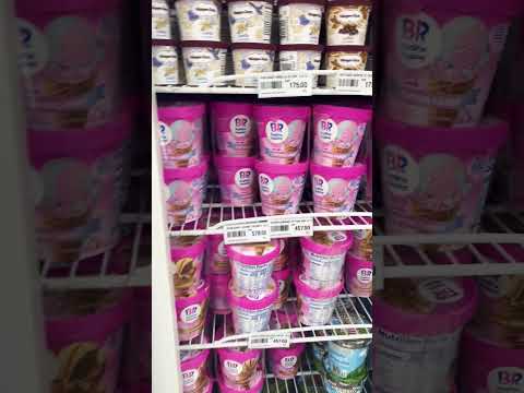 #BuyOneTakeOne #IceCream at #MetroAyala Supermarket! #tillamook #haagendazs #baskinrobbins