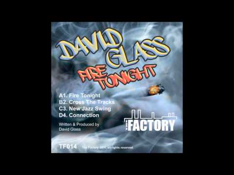 David Glass - Connection