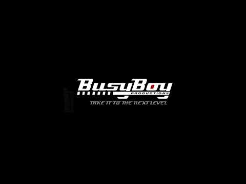 busyboyproductions Live Stream