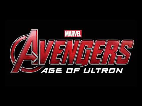 Avengers Age Of Ultron 2015 Theme Song